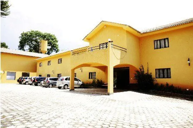 Hotel Paradies Express