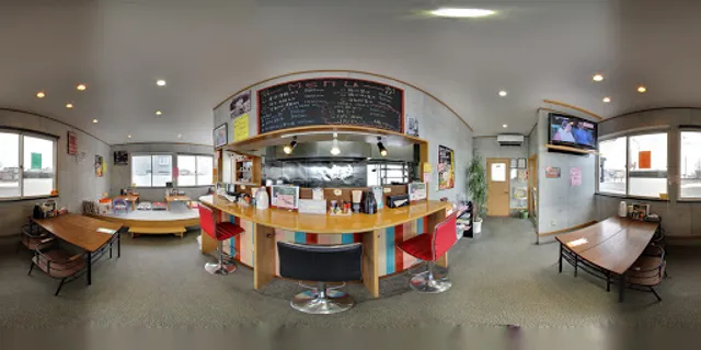 Noodle shop Yan(ヌードルショップヤン)