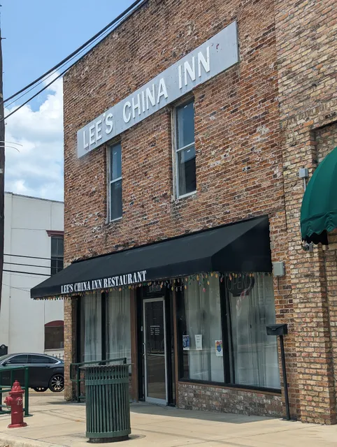 Lee's China Inn