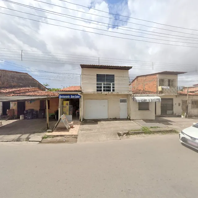 Restaurante Bom Sabor