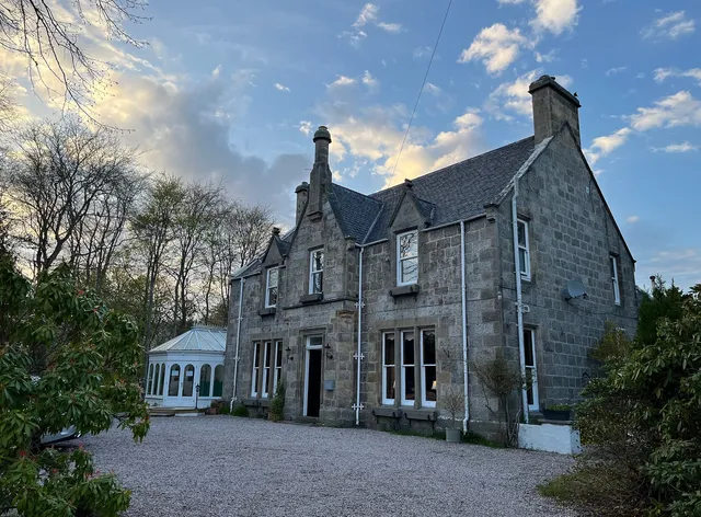 Ravenscourt Guest House