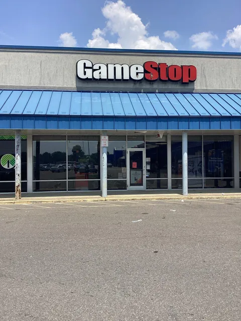 GameStop
