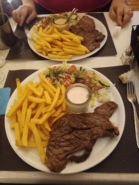 Le New Dej (Nouveau propriétaire)