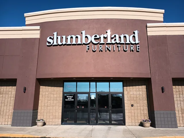 Slumberland Furniture