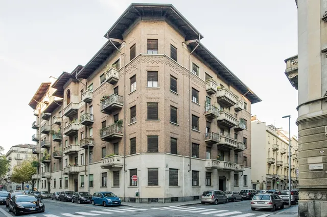 ViviTorino Bed and Breakfast