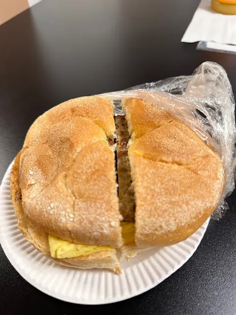 MBJ LaGuardia Community College