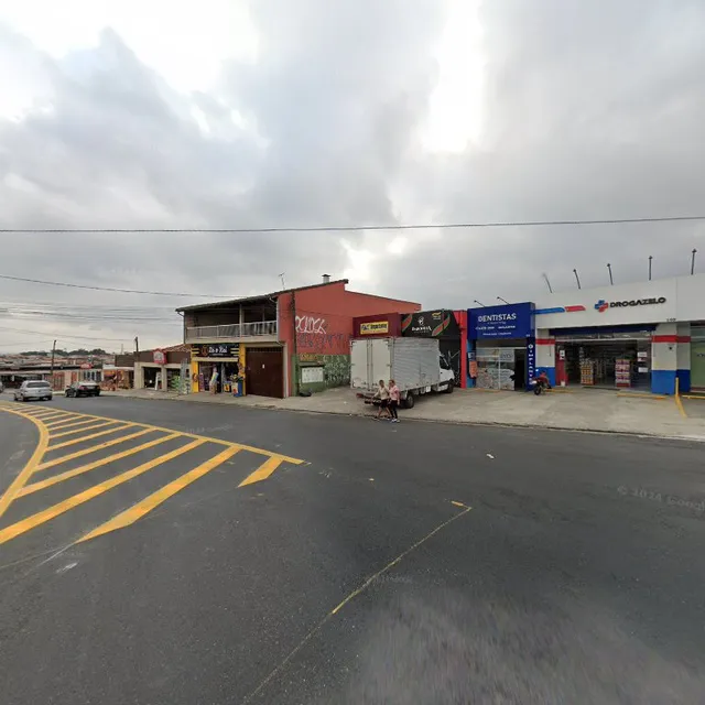 Baroneza Pizzaria Mogi