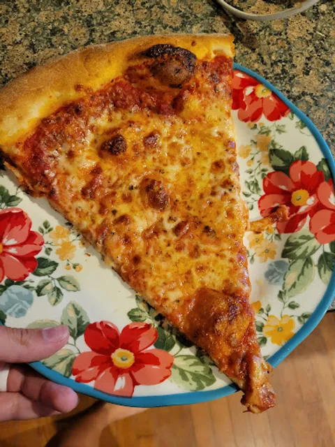 Trail Pizza and Subs