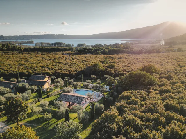 La Valle di Vico | Agriturismo - Bed and Breakfast