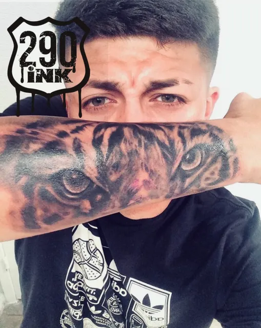 290 ink