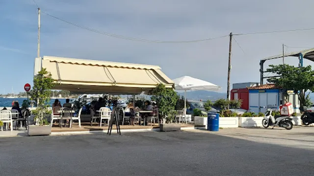 Ψησταριά Σταματούκος