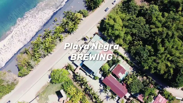 Playa Negra Brewing Beachfront Hotel