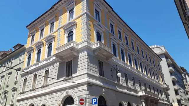 Seven Historical Suites