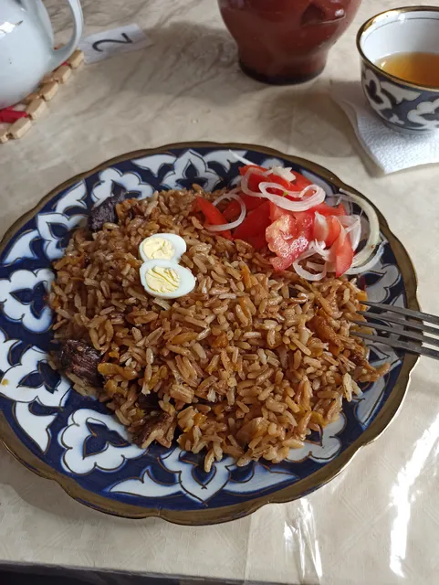 Plov Tsentr