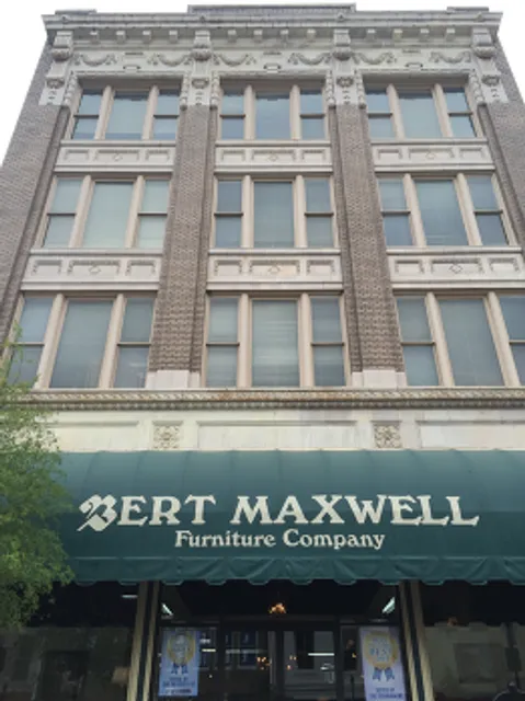 Bert Maxwell Furniture