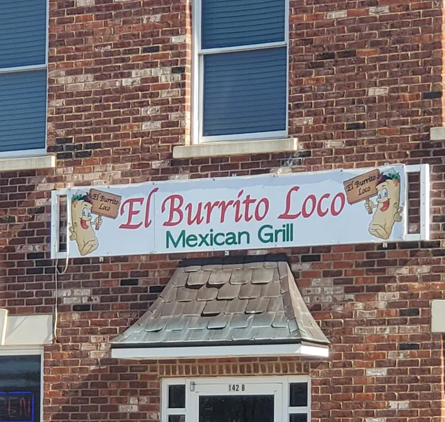 EL BURRITO LOCO