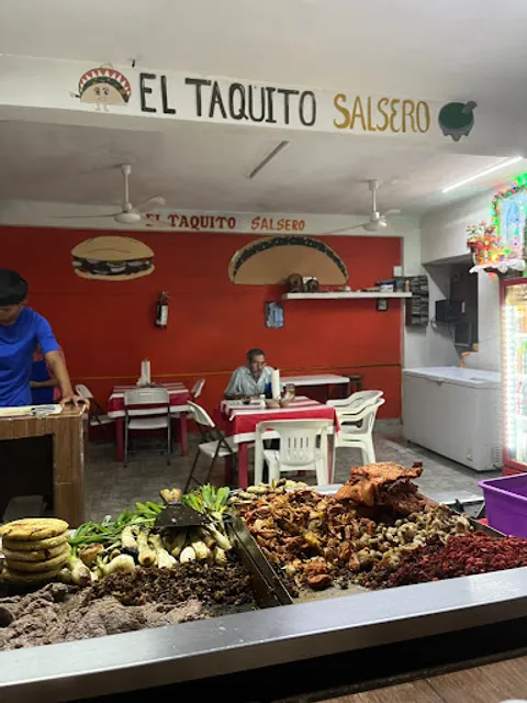 Tacos Doña Eva