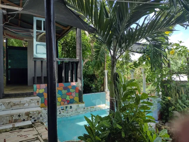 El Hamakero De Conchi-Hostal