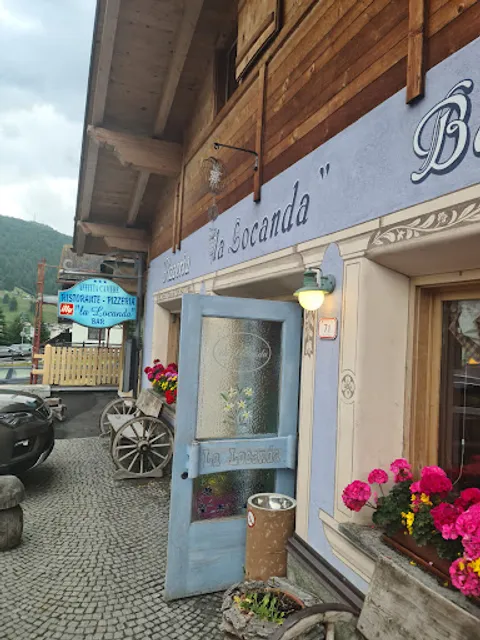 La Locanda