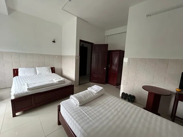 PHÚ LỘC XUÂN HOTEL DANANG