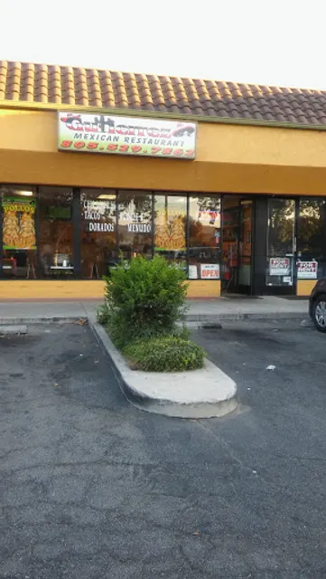 Gutierrez Mexican Restaurant