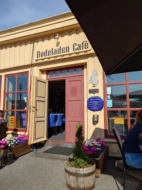 Dødeladen Restaurant og Catering AS