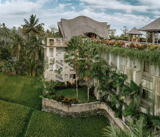 Kuwarasan A Pramana Experience