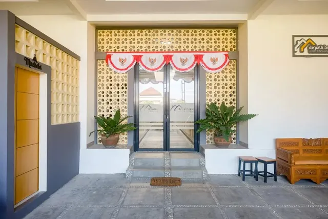 Urbanview Syariah De'Path House Boyolali