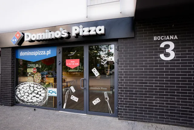 Domino's Pizza