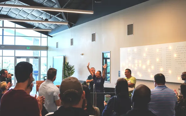 Outer West Community Church