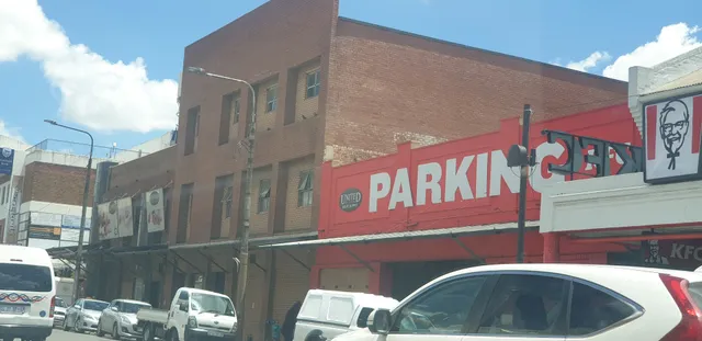 United Muslim Meat Supply