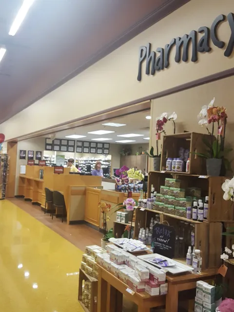Wegmans Pharmacy