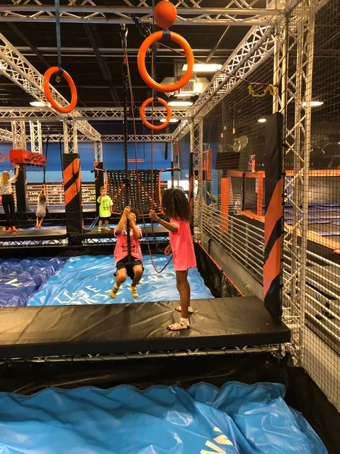 Summer Camp at Sky Zone Clearwater/Largo