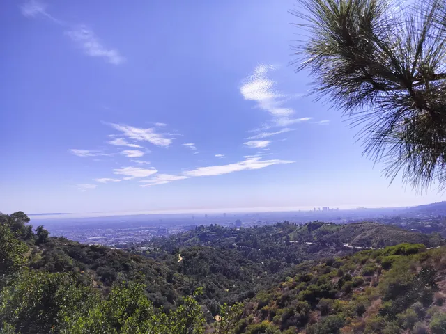 Seily Rodriguez Park