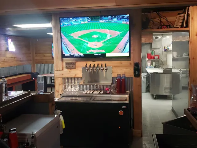 Rendezvous Bar & Grill