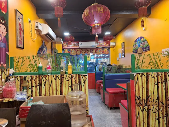 Shangai Chinese Kitchen