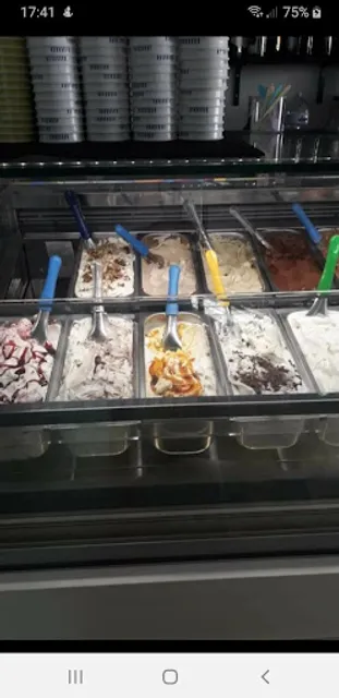 Bar Gelateria Tabaccheria la Locanda Pizzeria il Gusto