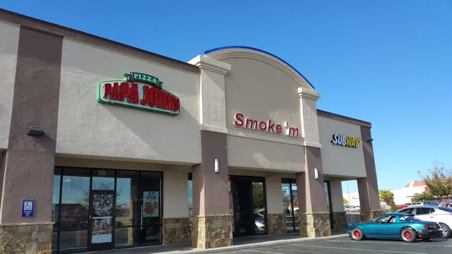 Smoke'm Prescott Valley