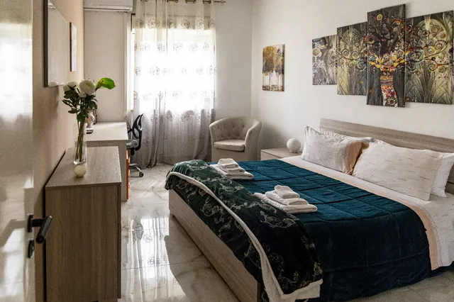 Madrigio....a casa propria