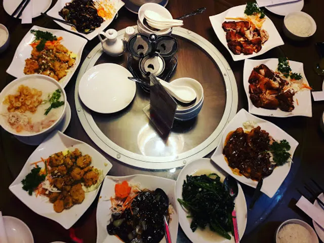 Ta Wan Restaurant - Mall of Indonesia