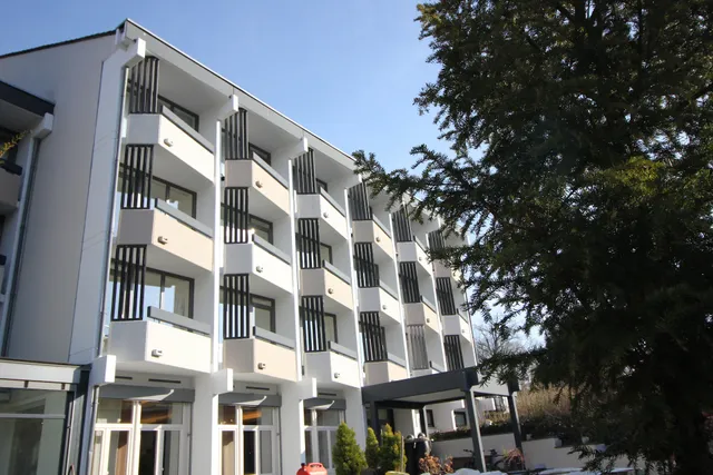 Das HOB - Hotel Original Bamberg