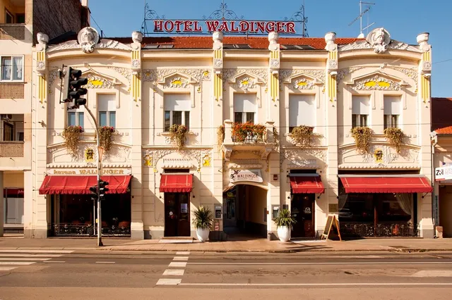 Waldinger Hotel