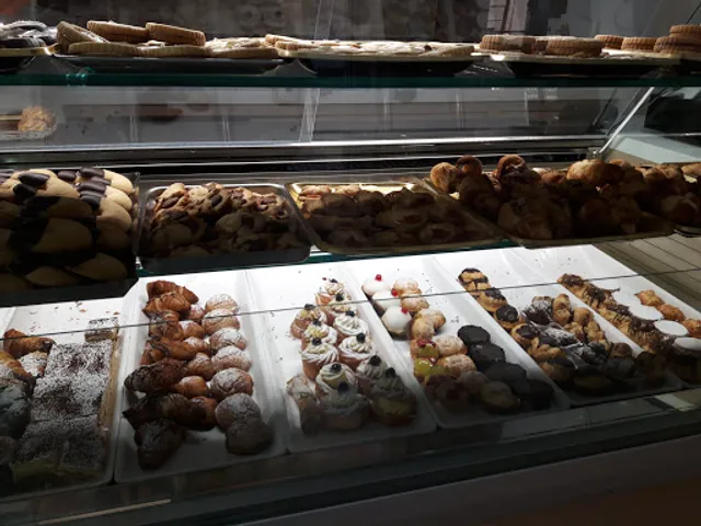 Pasticceria e Gelateria Calce