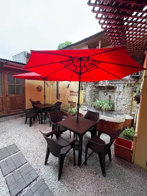 Salto Ángel Gourmet Caracas