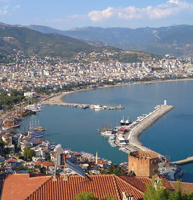 Alanya