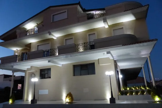 B&B Le Preziose Dimore