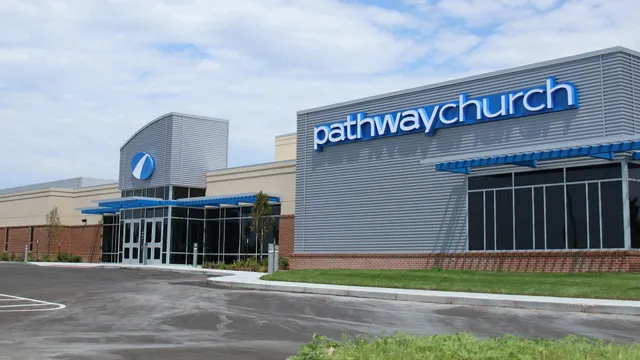 Pathway Church Goddard