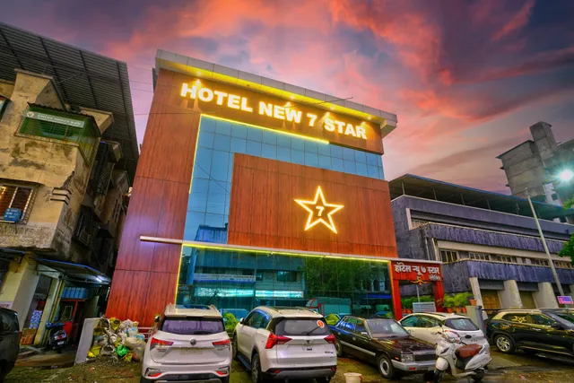 Hotel New 7 Star
