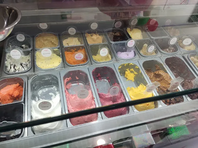 Tita Gelato