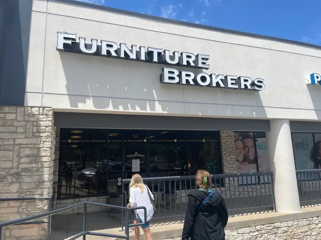 Furniture Brokers of Lakeway